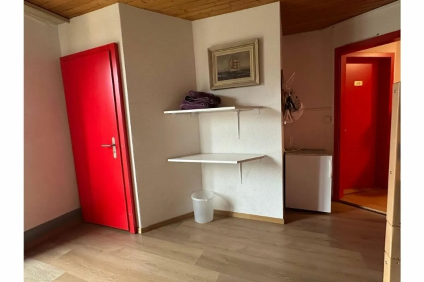 Hotel esclusivo con ristorante in posizione centrale a Unterseen - Foto 5 di 13