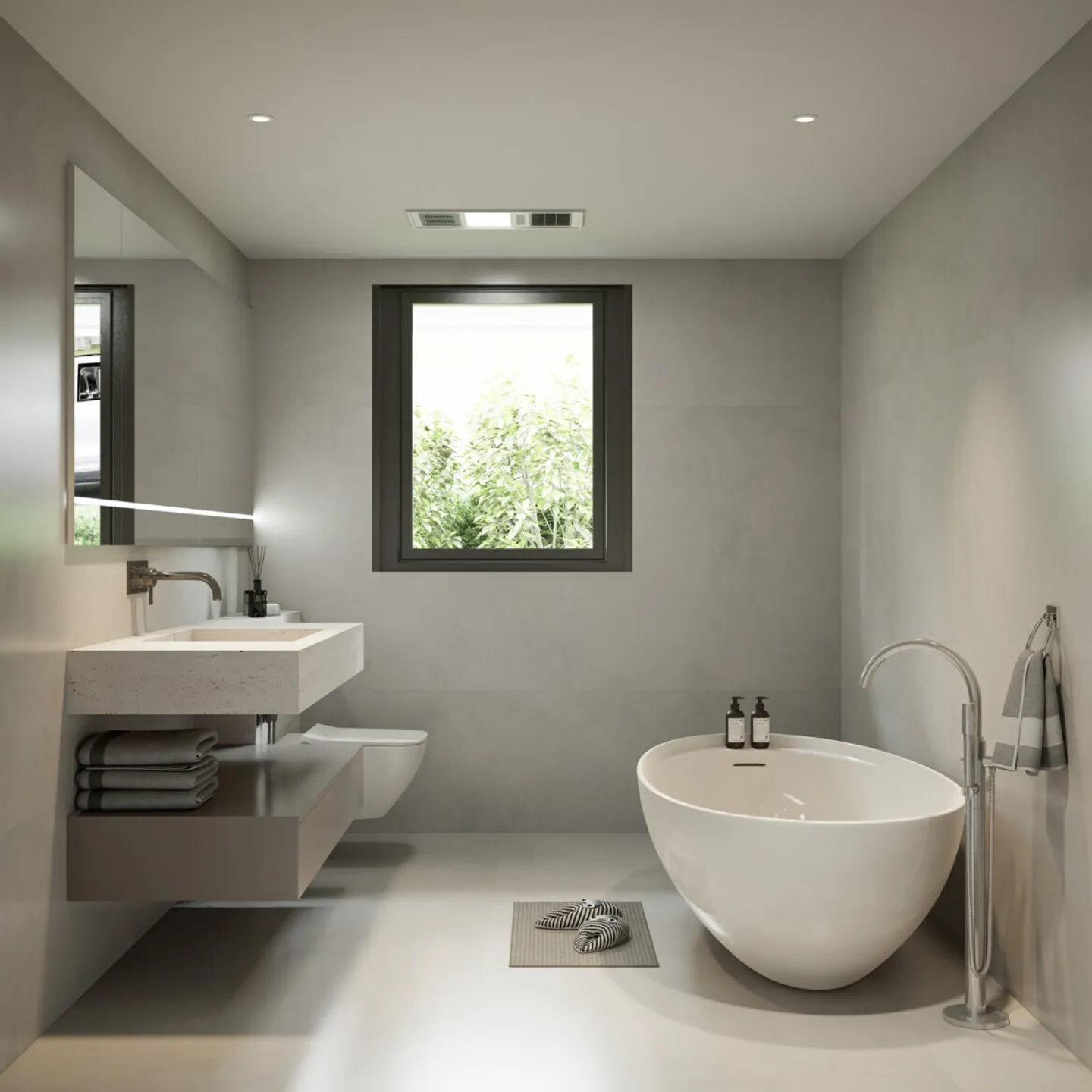 Chalet Personalizzabile con Vista Lago - Foto 8 di 13