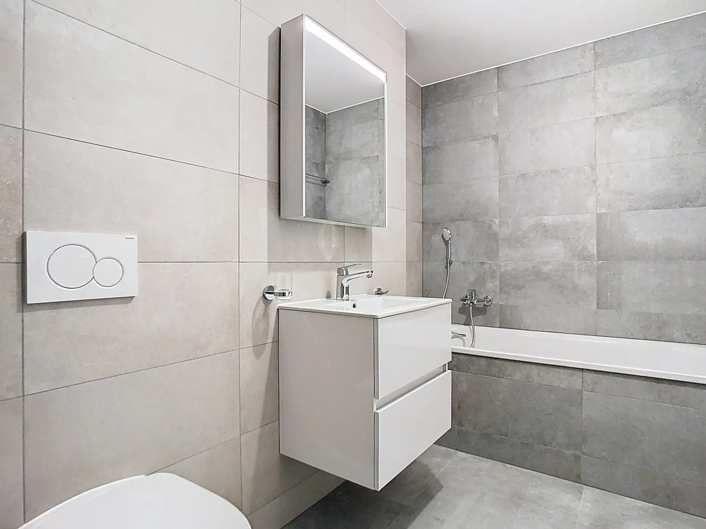 Contemporary Apartments in Fribourg - Photo 5 of 11