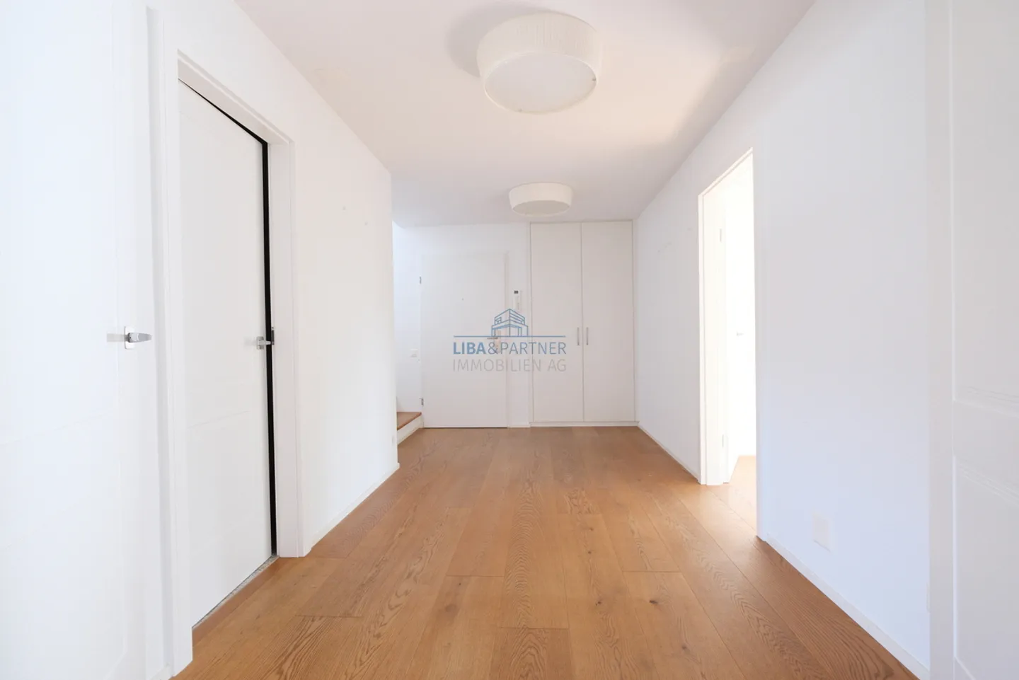 Stilvolles Duplex-Penthouse in Basel - Foto 6 von 13