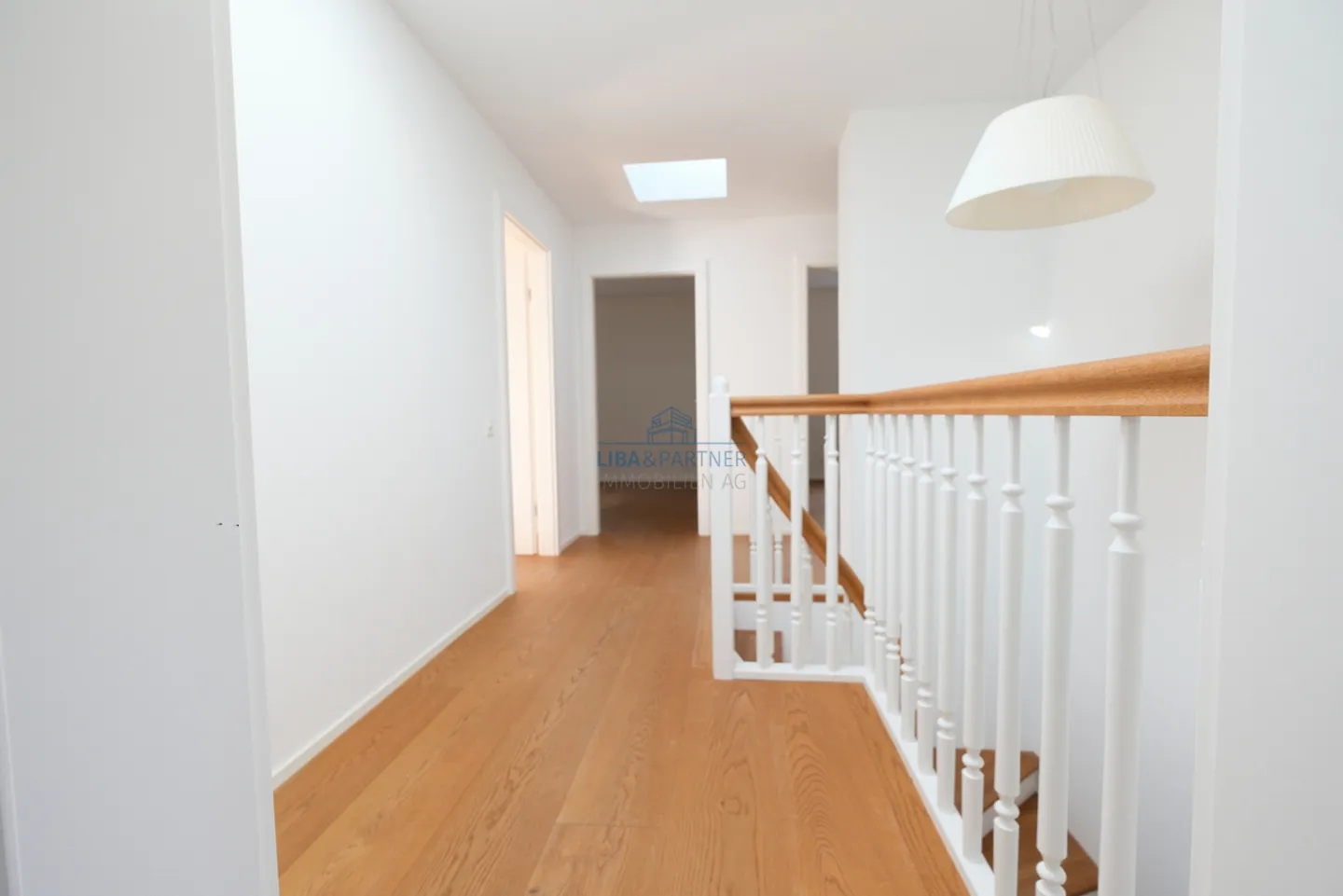 Stilvolles Duplex-Penthouse in Basel - Foto 7 von 13