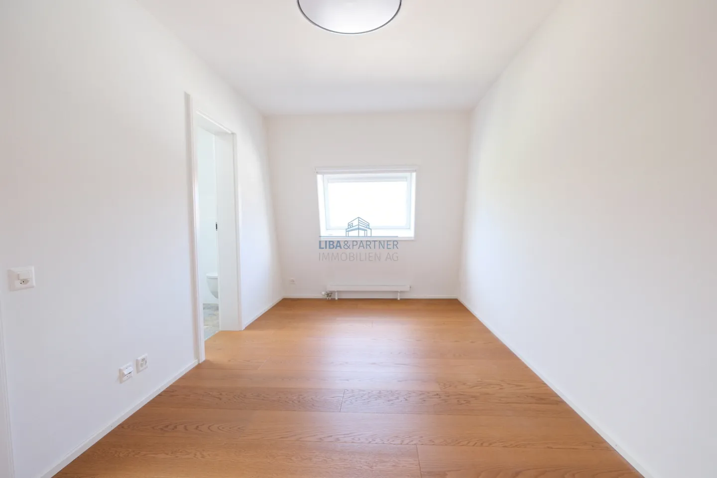 Stilvolles Duplex-Penthouse in Basel - Foto 9 von 13