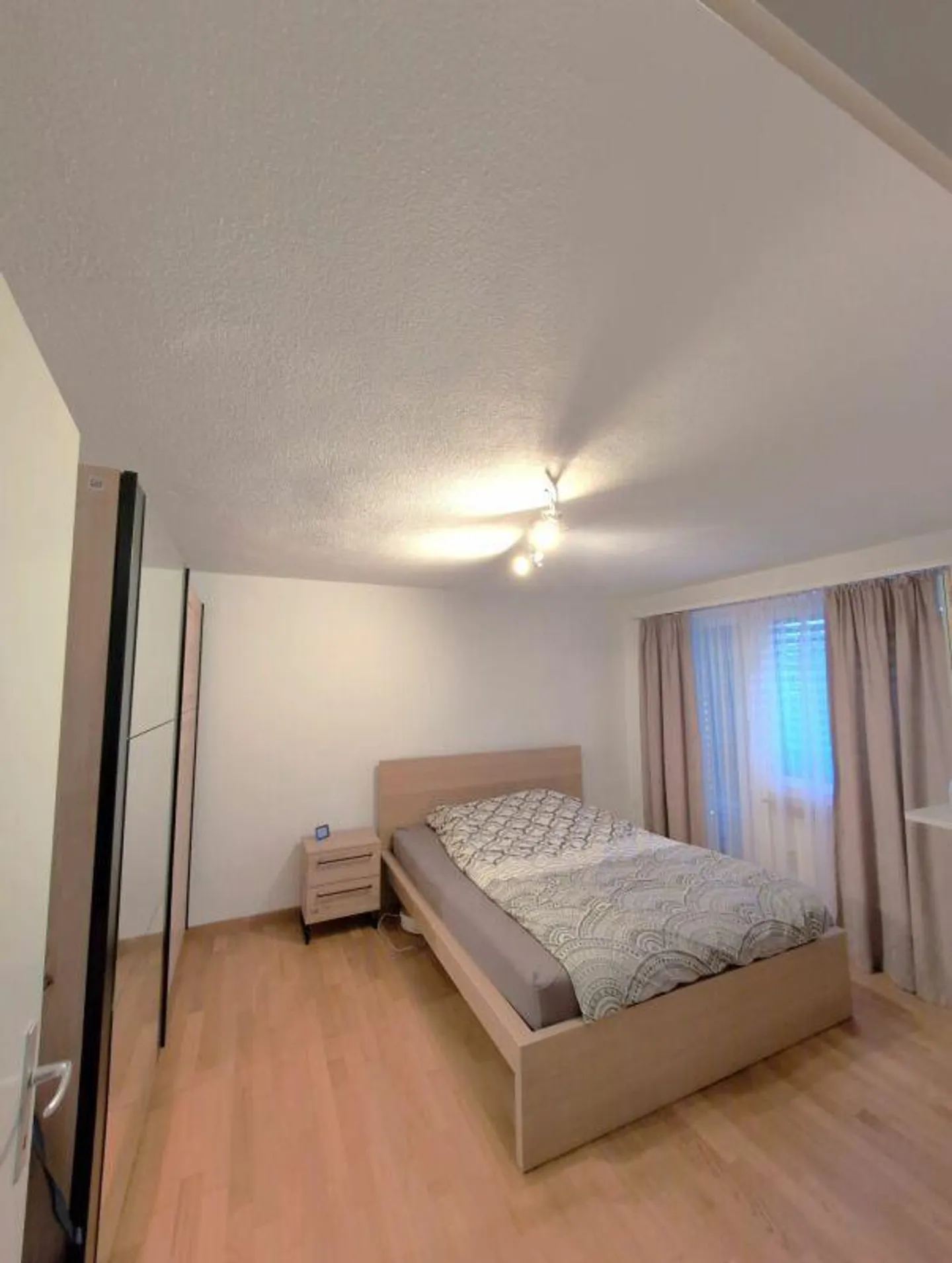 Charming 2-room apartment with balcony in Sirnach - Photo 7 of 7