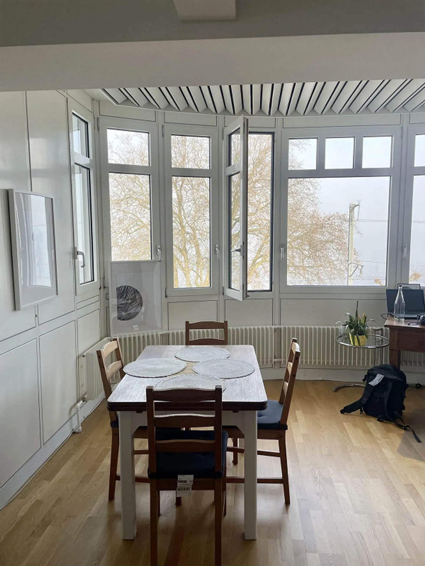 Vivre au premier rang du lac de Constance ! - Photo 1 sur 9