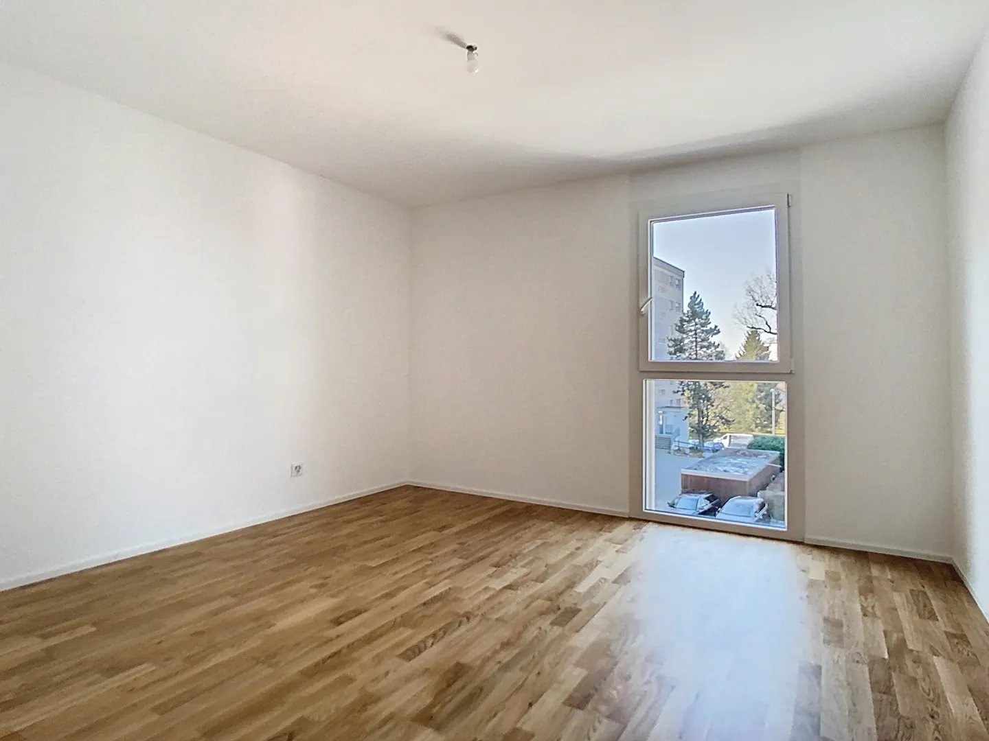 Contemporary Apartments in Fribourg - Photo 7 of 11