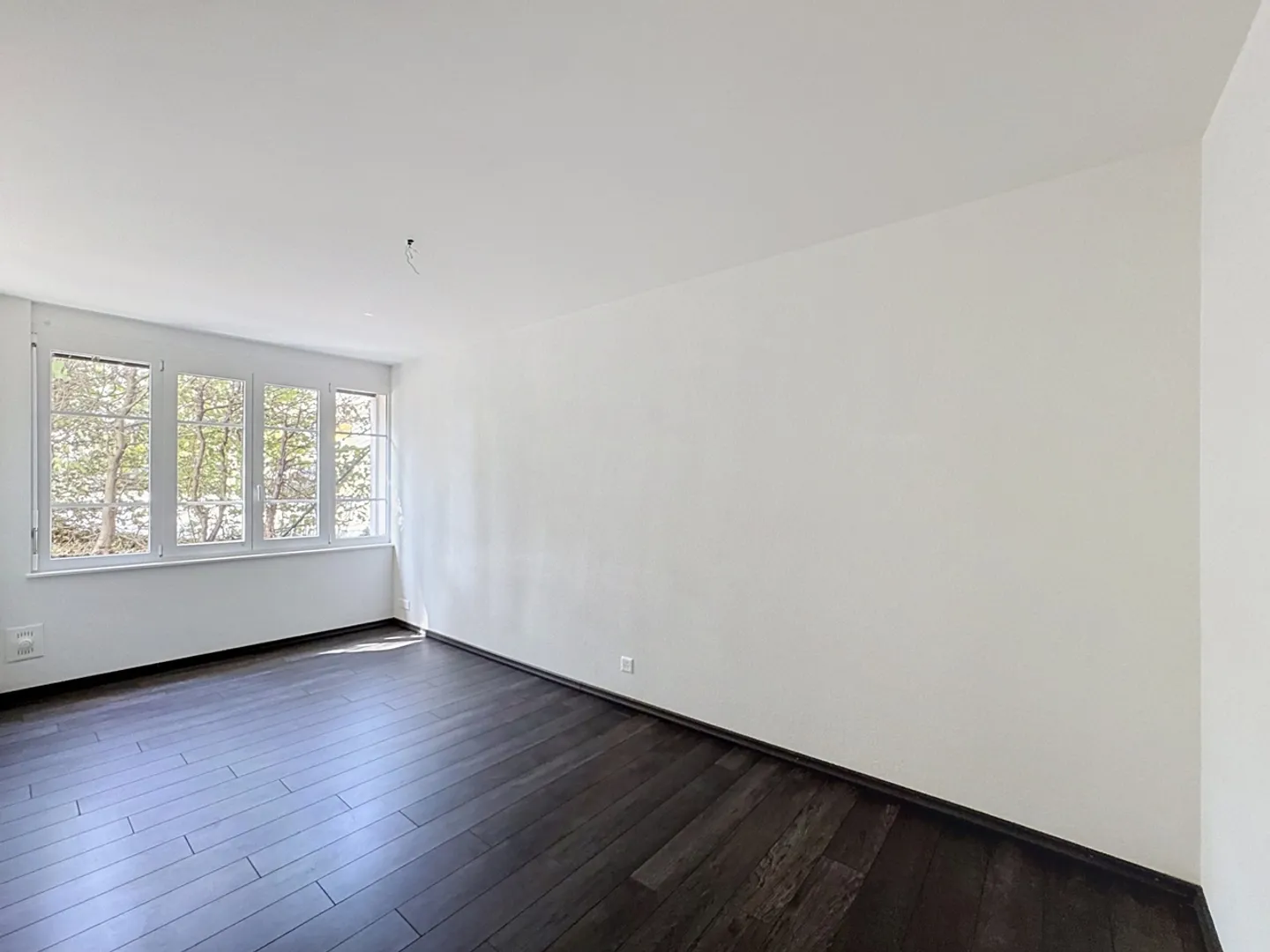 Appartement 5.5 pièces avec terrasse/jardin - Photo 7 sur 13