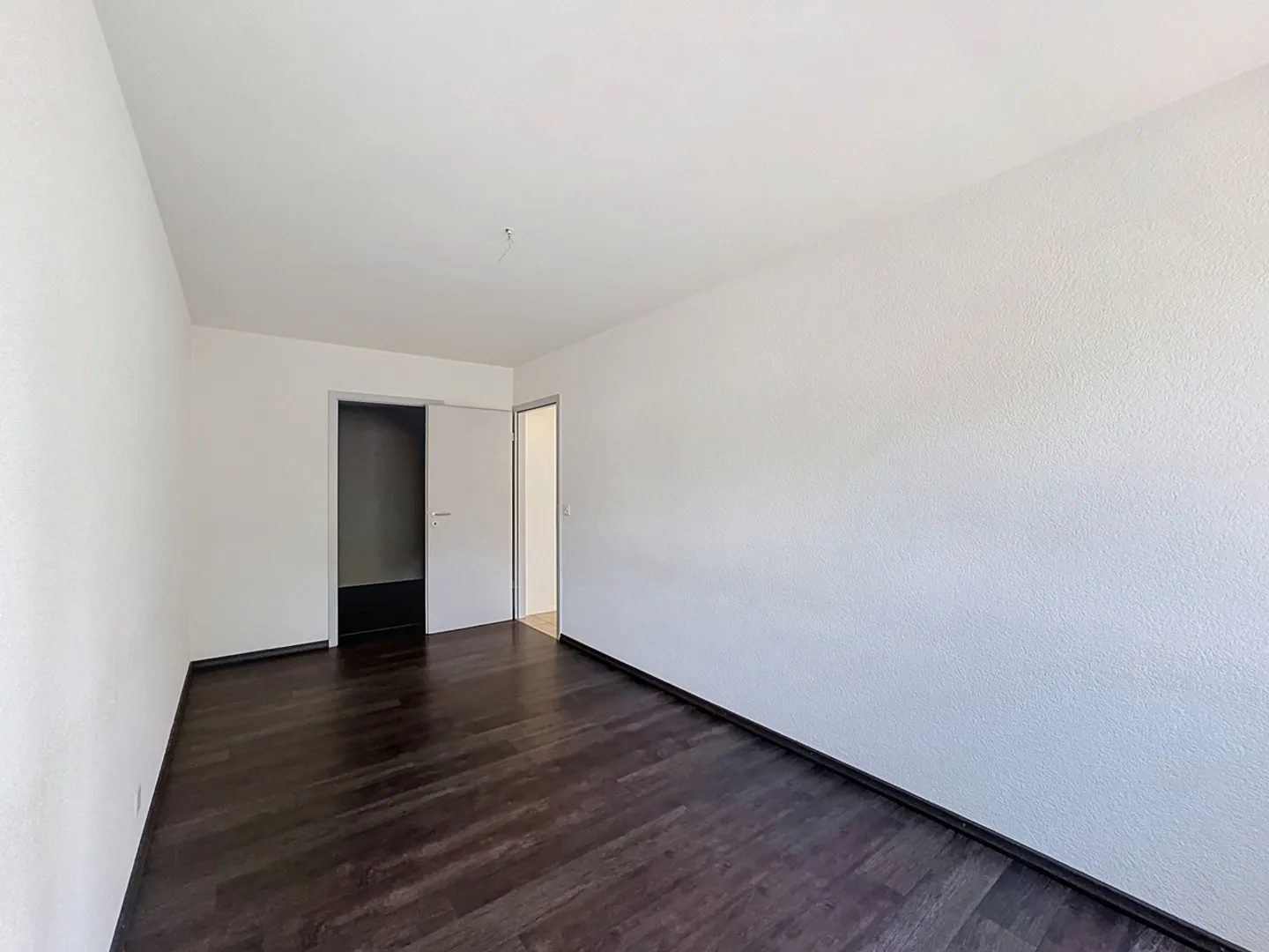 Appartement 5.5 pièces avec terrasse/jardin - Photo 8 sur 13