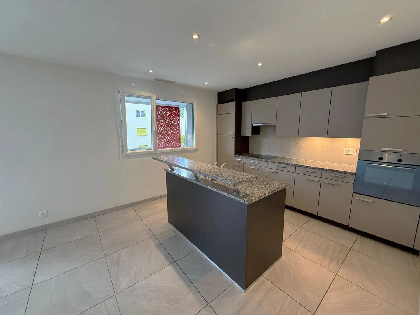 4,5-Zimmer-Wohnung in Collombey - Foto 2 von 14