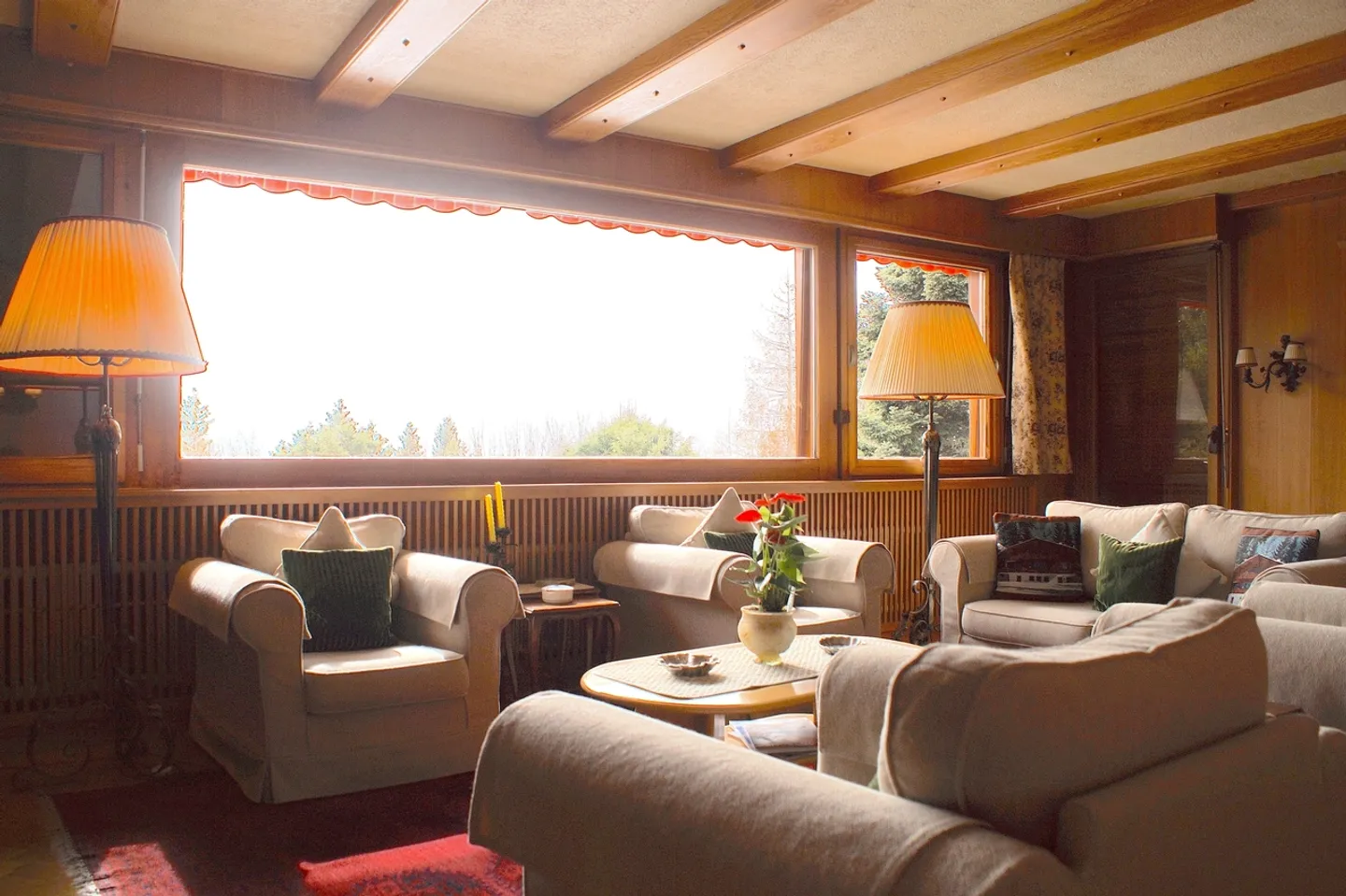 LOC 177 - CHALET STRAHLENDER SONNE - Foto 8 von 51