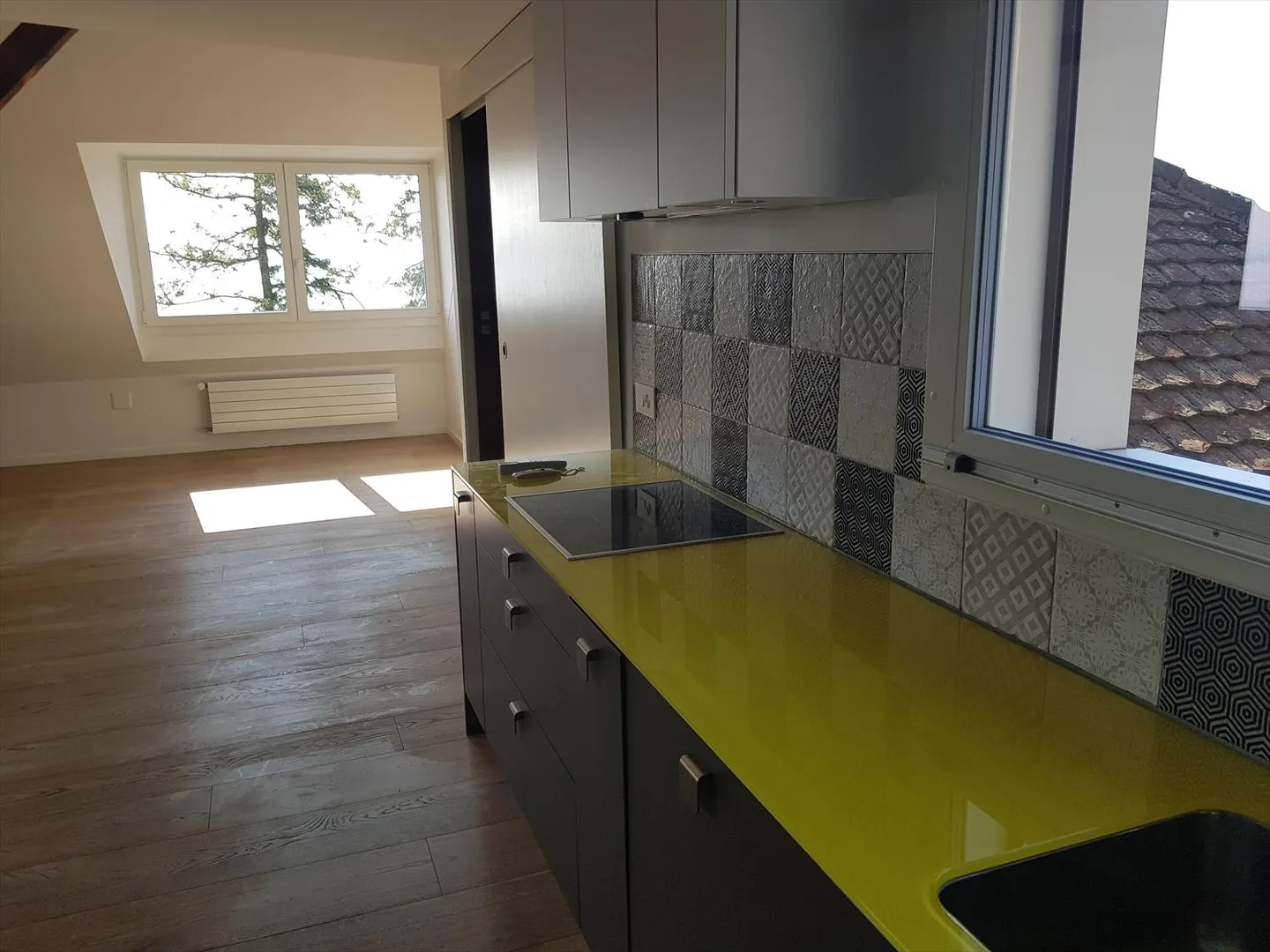 Appartement 2.5 pièces - Photo 2 sur 11