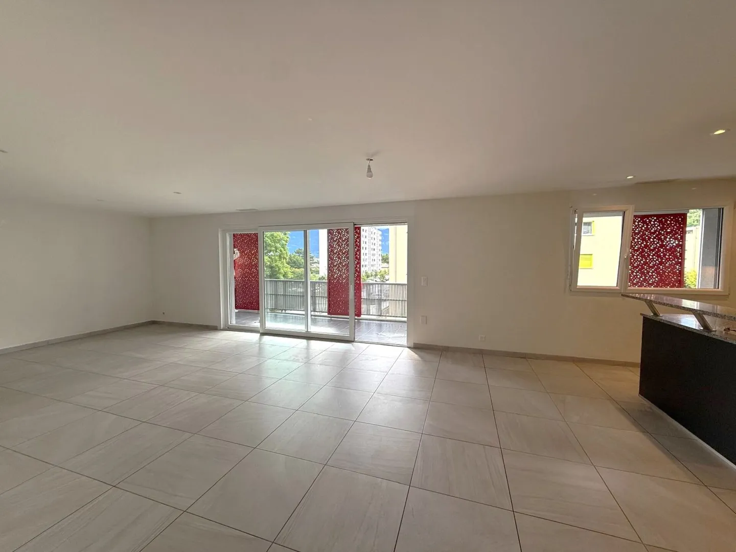 4,5-Zimmer-Wohnung in Collombey - Foto 3 von 14