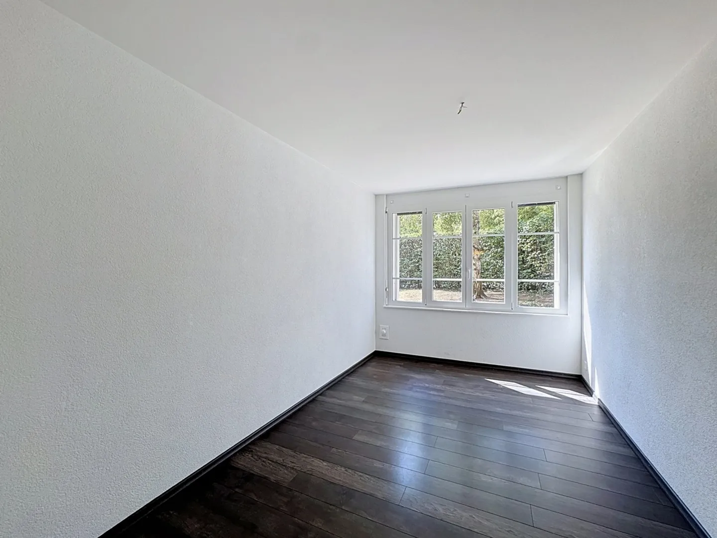 Appartement 5.5 pièces avec terrasse/jardin - Photo 10 sur 13