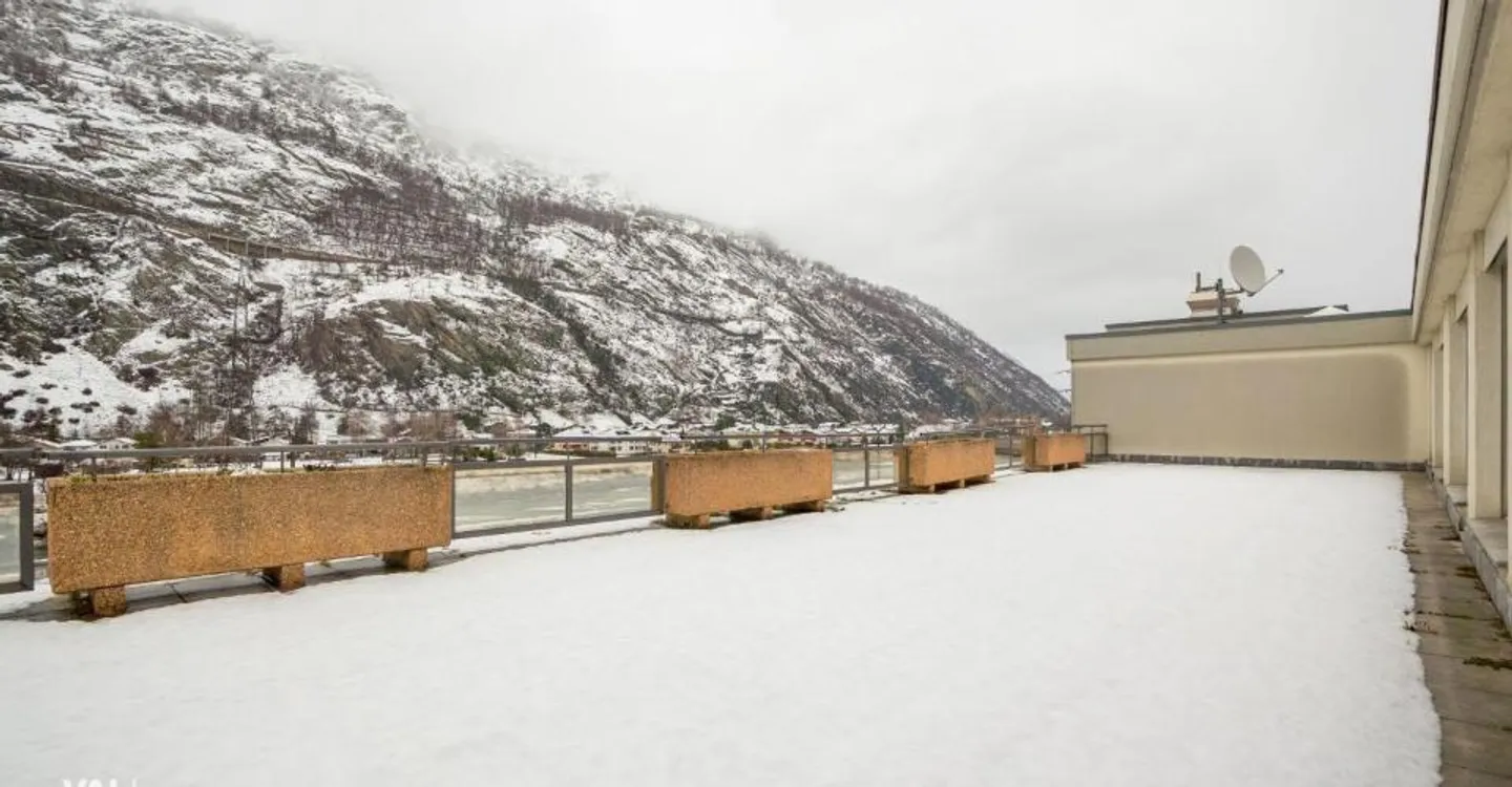 Spazio ufficio moderno a Eyholz - facilmente accessibile e idealmente situato - Foto 9 di 12