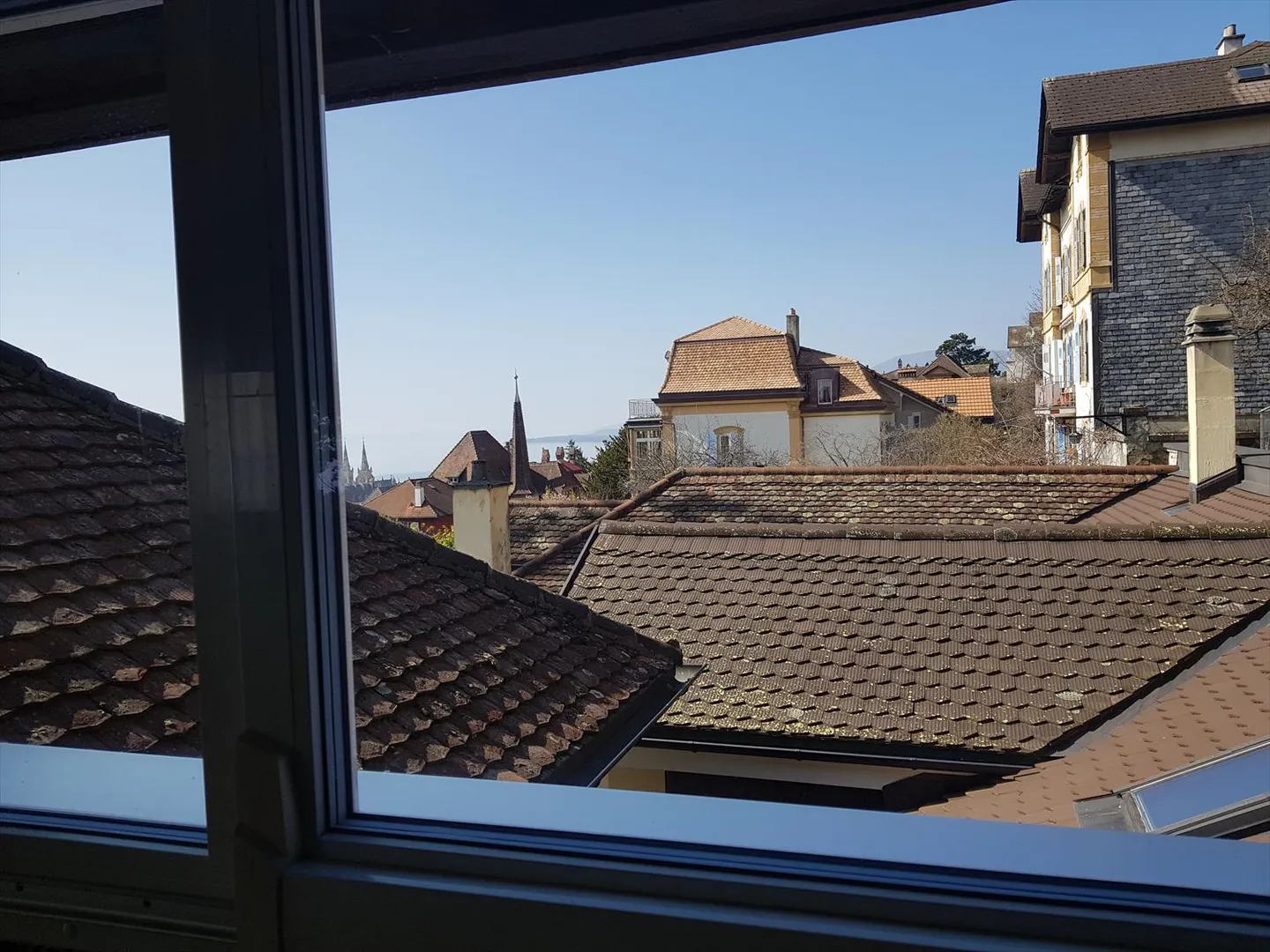 Appartement 2.5 pièces - Photo 3 sur 11