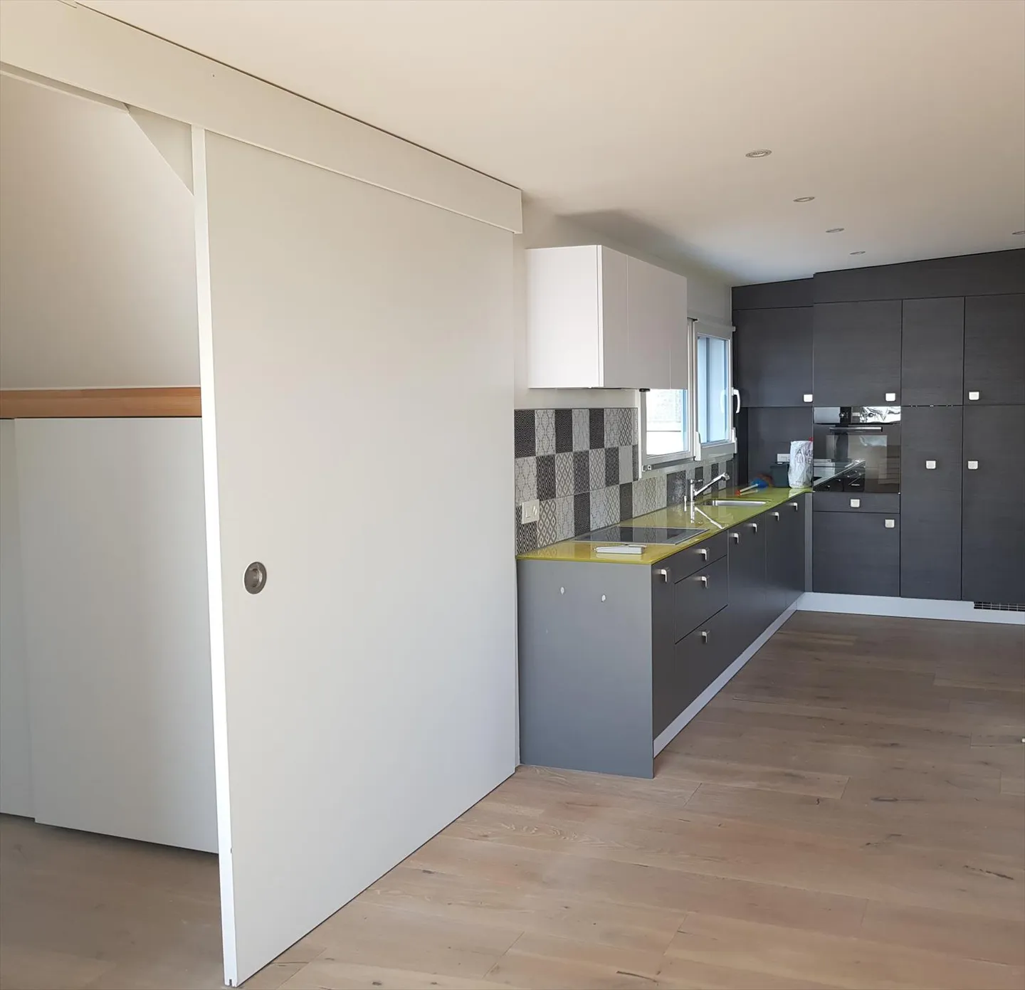 Appartement 2.5 pièces - Photo 4 sur 11