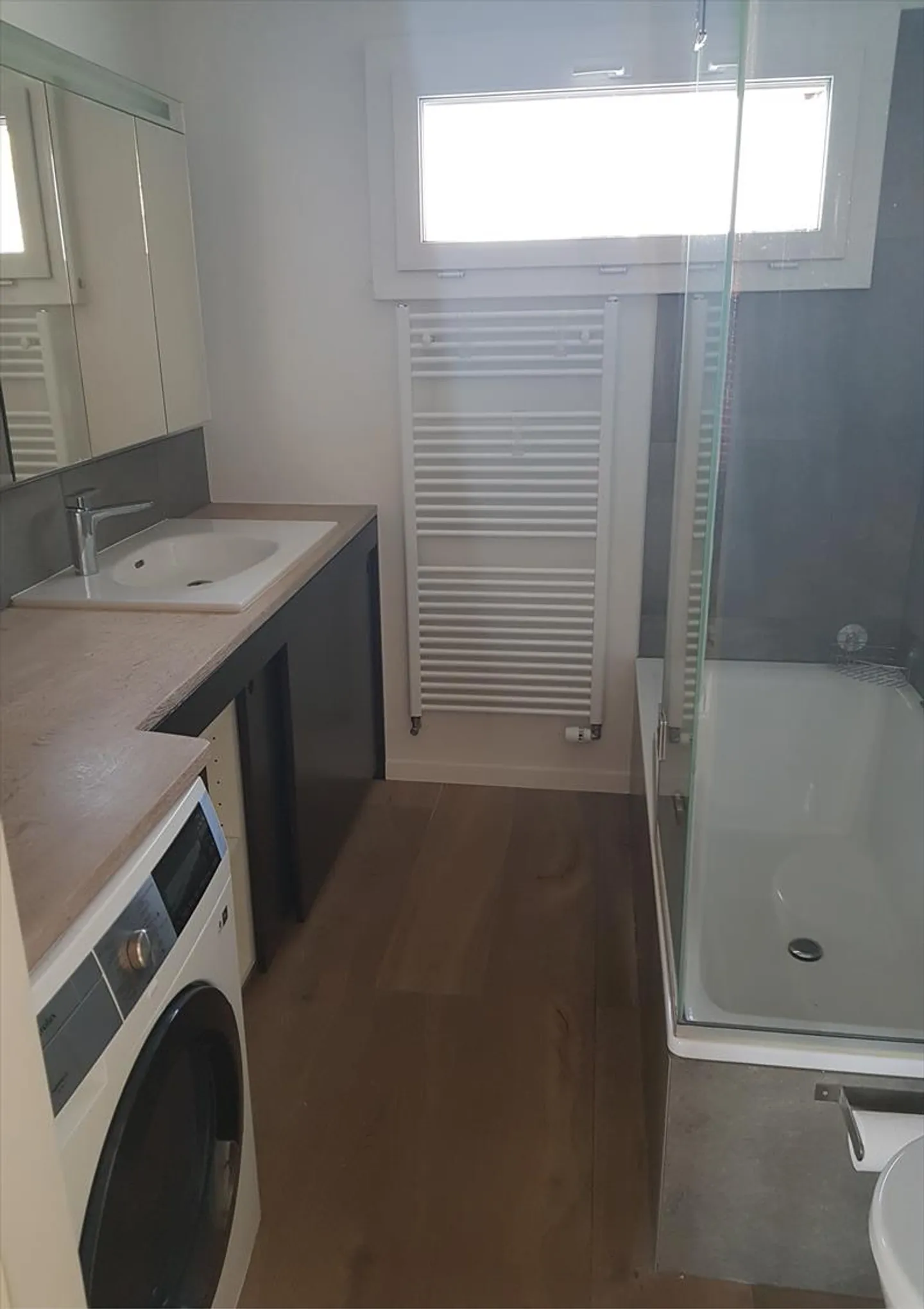 Appartement 2.5 pièces - Photo 5 sur 11