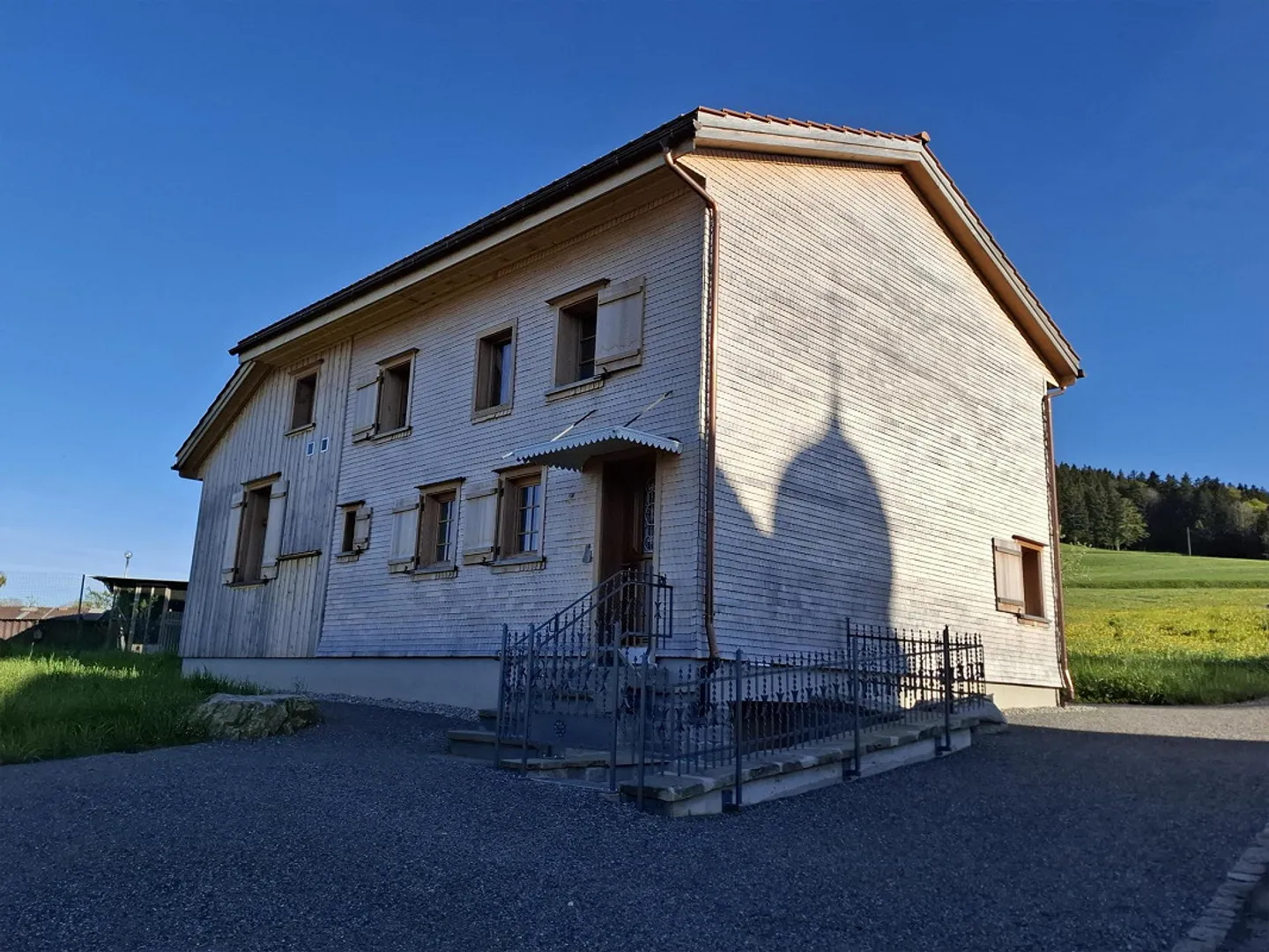 5 1/2-Room Single-Family House (Lover's Object) - Photo 4 of 18