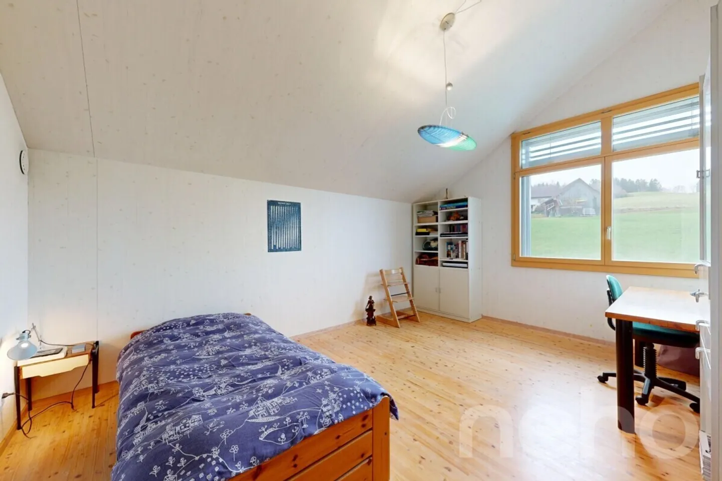 Maison individuelle, emplacement familial et calme - Photo 2 sur 3