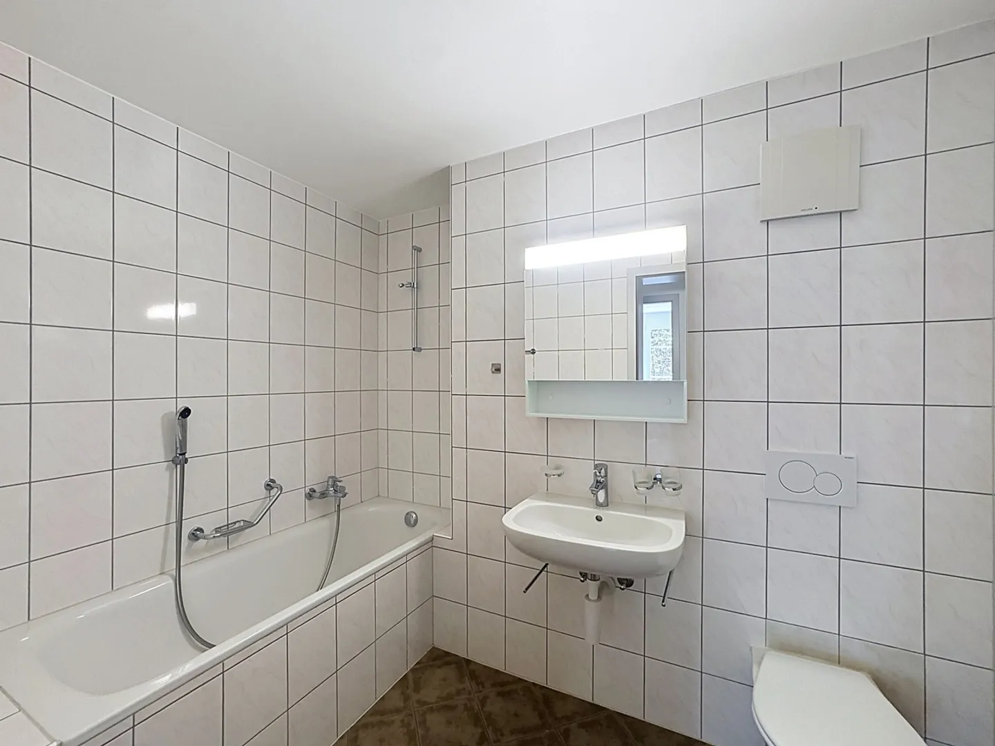 Appartement 5.5 pièces avec terrasse/jardin - Photo 11 sur 13