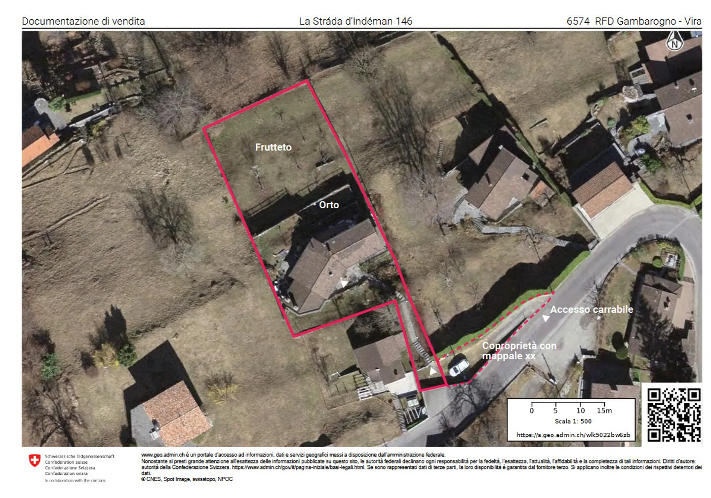 Casa familiare affascinante con vista lago - Foto 12 di 13