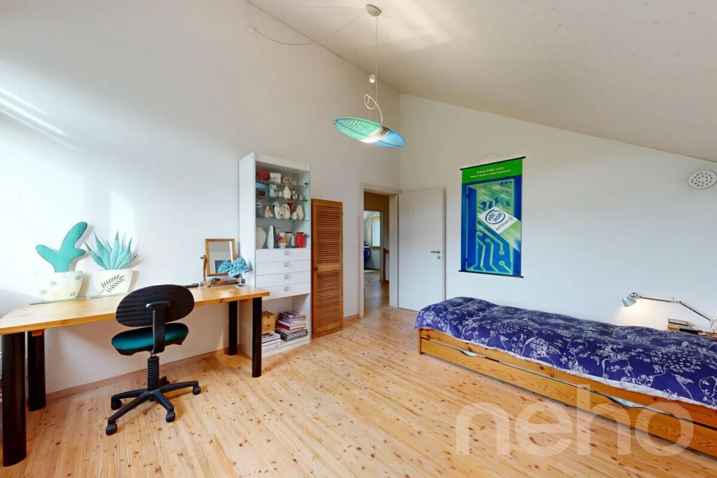 Maison individuelle, emplacement familial et calme - Photo 3 sur 3