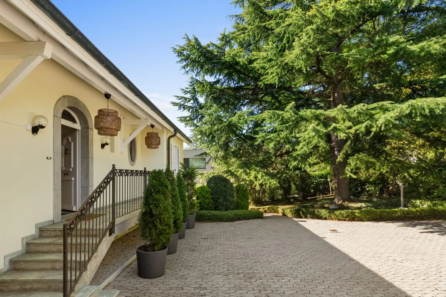 Villa for sale - Photo 12 of 13