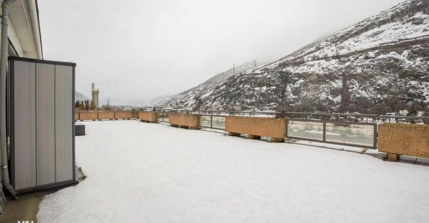 Spazio ufficio moderno a Eyholz - facilmente accessibile e idealmente situato - Foto 10 di 12