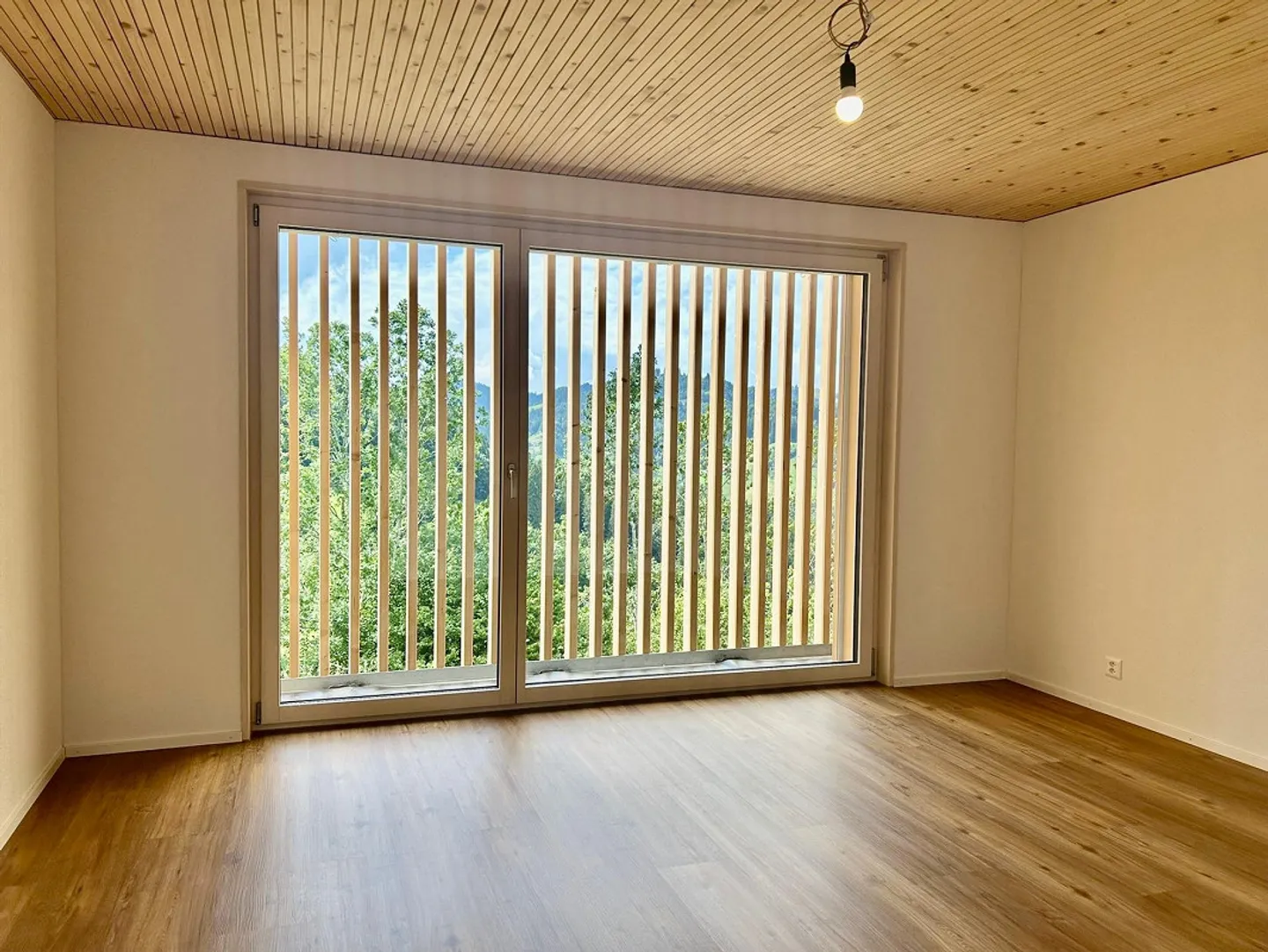 «Erstbezug von charmantem 2-Familienhaus im idyllischen Entlebuch» - Foto 4 von 17