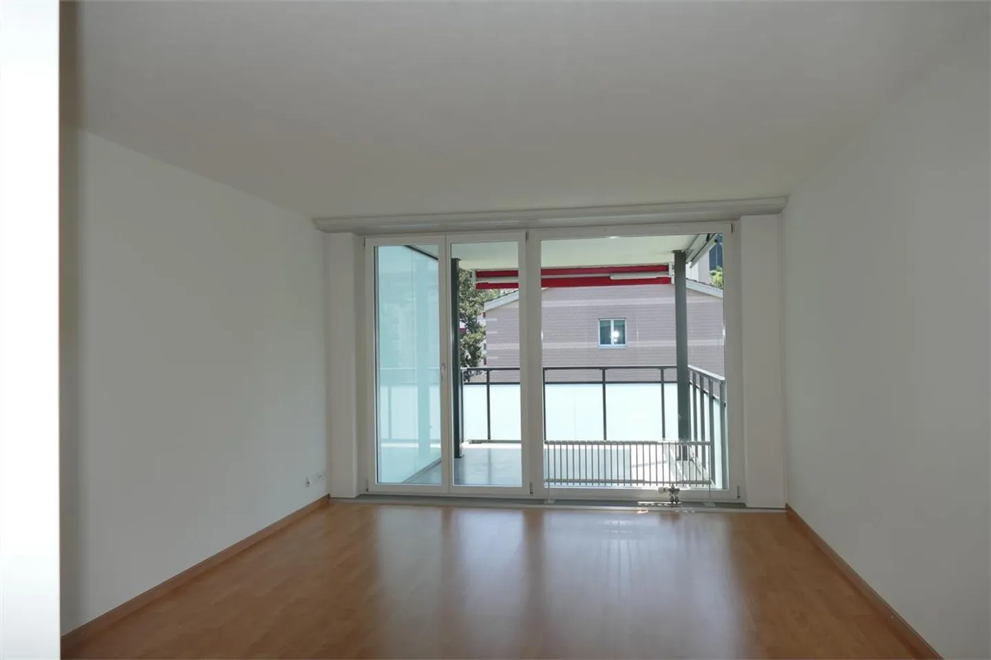 Appartamento 4 locali nel cuore di Ebikon - Foto 5 di 5