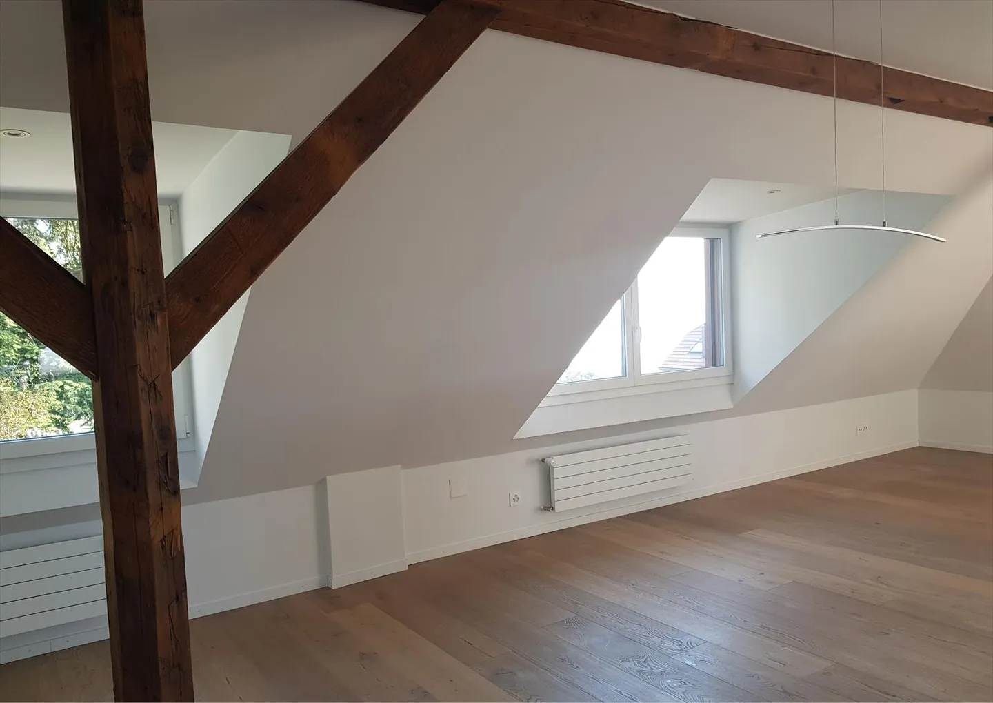 Appartement 2.5 pièces - Photo 6 sur 11