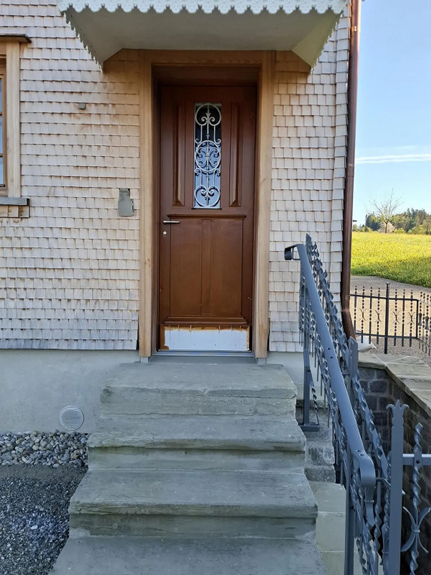 5 1/2-Room Single-Family House (Lover's Object) - Photo 6 of 18