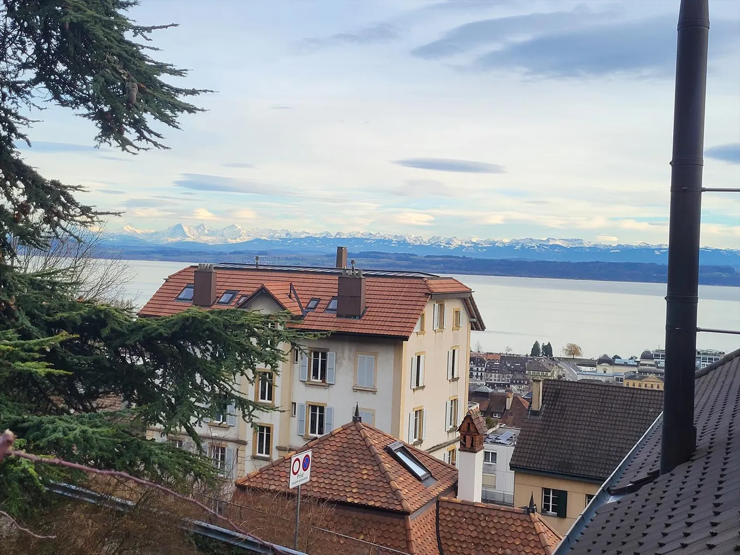 Appartement 2.5 pièces - Photo 7 sur 11