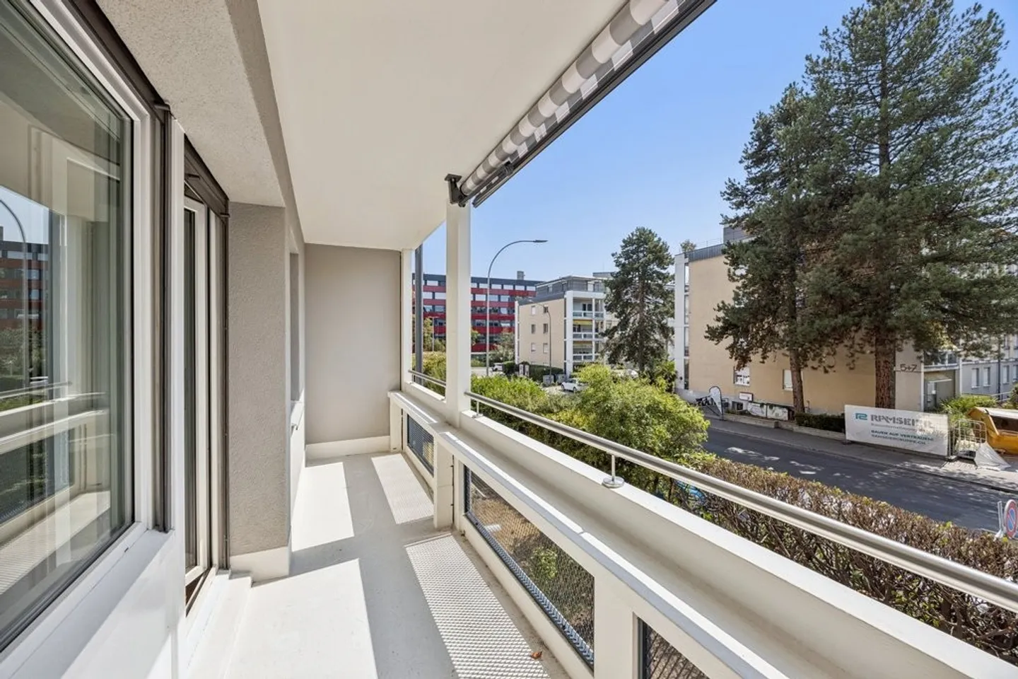 Modern Apartments in Bern Bümpliz - Photo 1 of 8