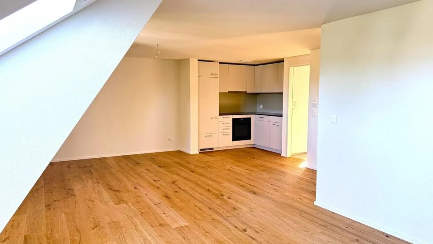 Last Apartment - First Occupancy in Centrally Located Urban Quarter - Photo 2 of 6