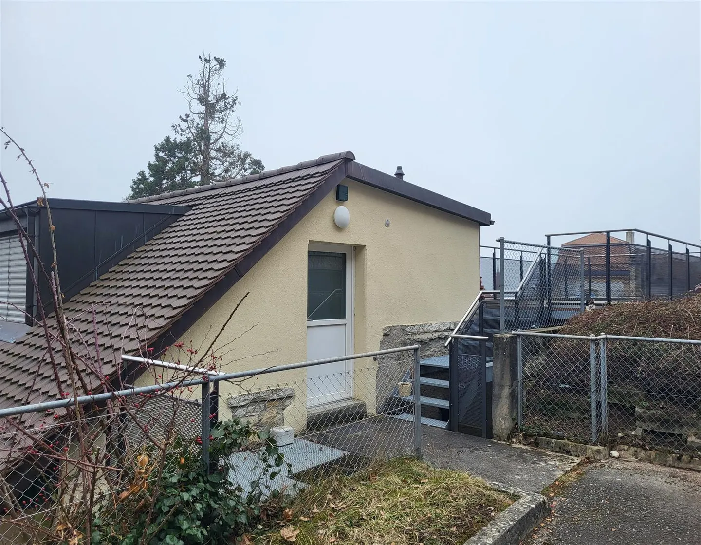 Appartement 2.5 pièces - Photo 8 sur 11