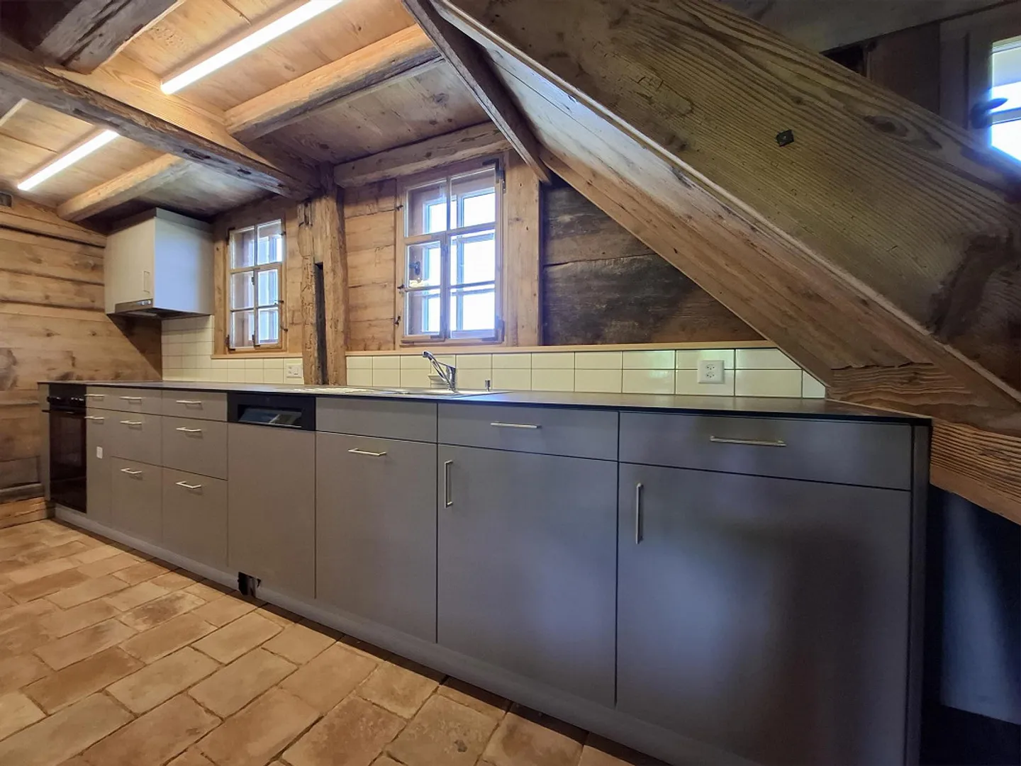 5 1/2-Room Single-Family House (Lover's Object) - Photo 7 of 18