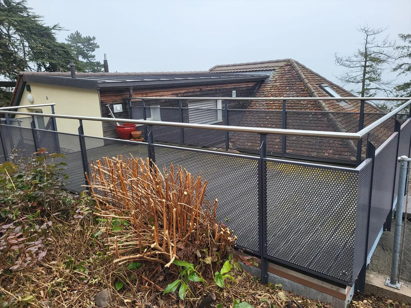 Appartement 2.5 pièces - Photo 9 sur 11