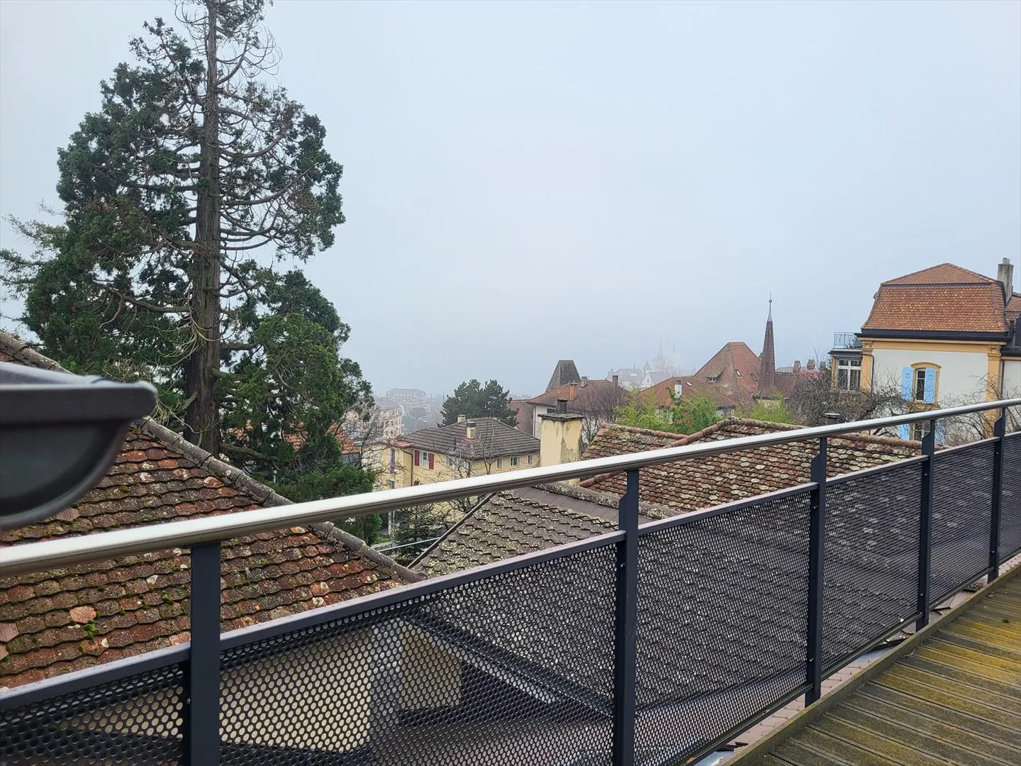 Appartement 2.5 pièces - Photo 10 sur 11