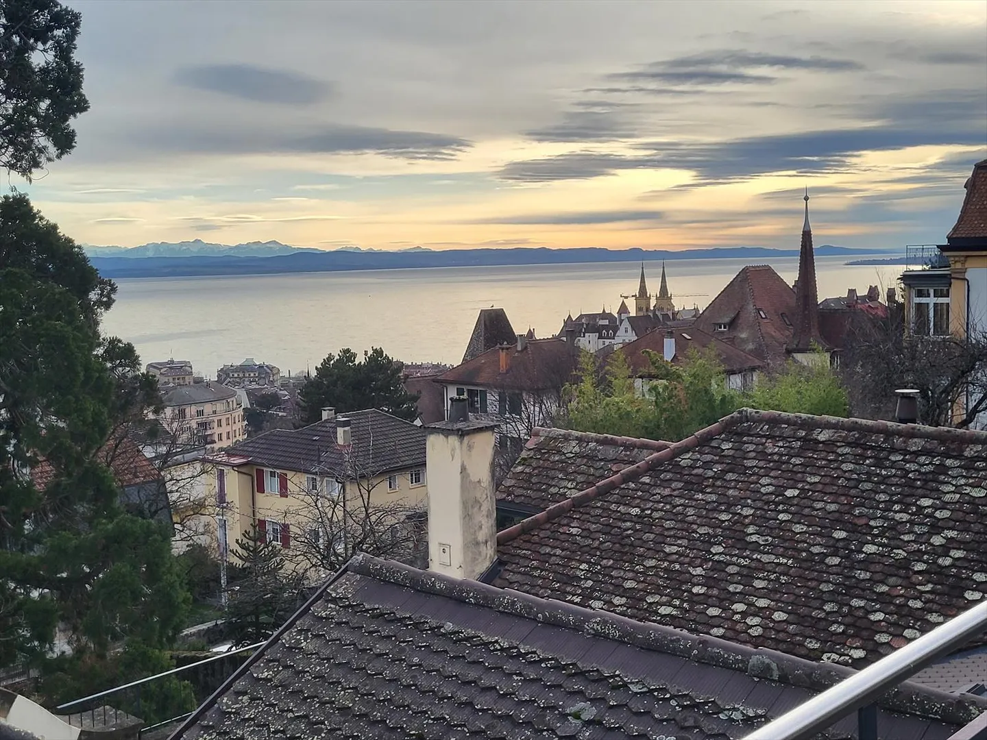 Appartement 2.5 pièces - Photo 11 sur 11