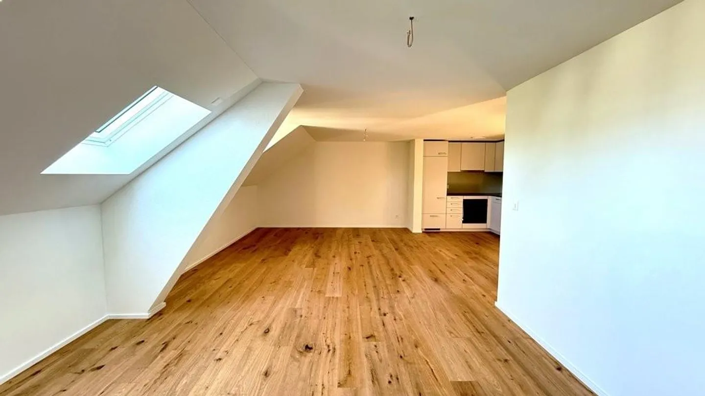 Last Apartment - First Occupancy in Centrally Located Urban Quarter - Photo 3 of 6