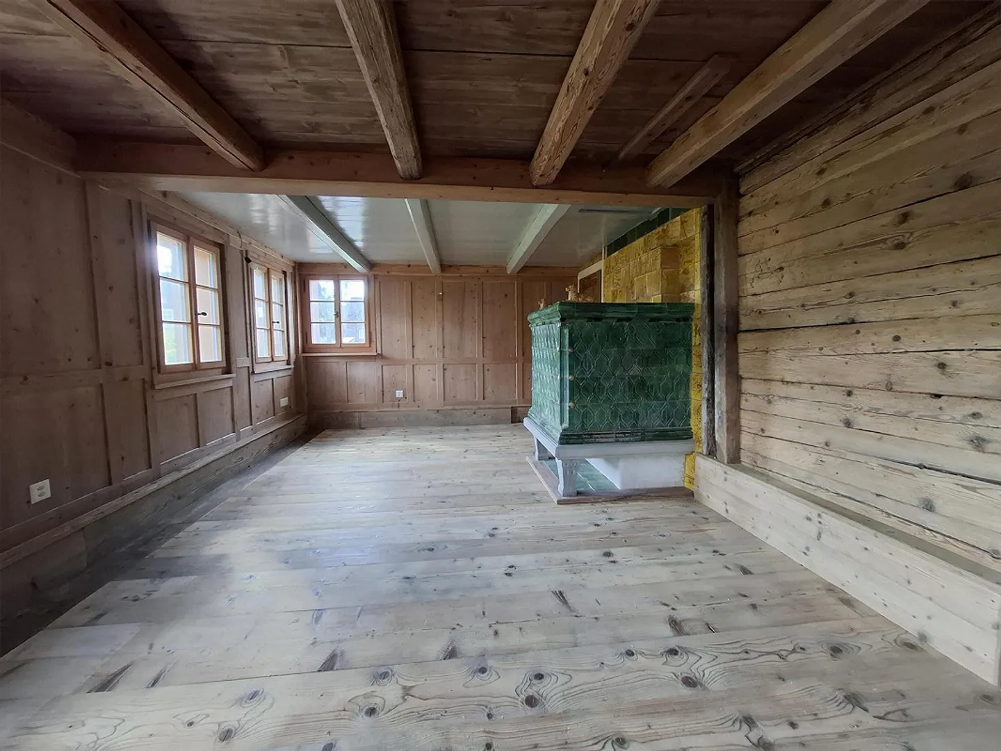 5 1/2-Room Single-Family House (Lover's Object) - Photo 11 of 18