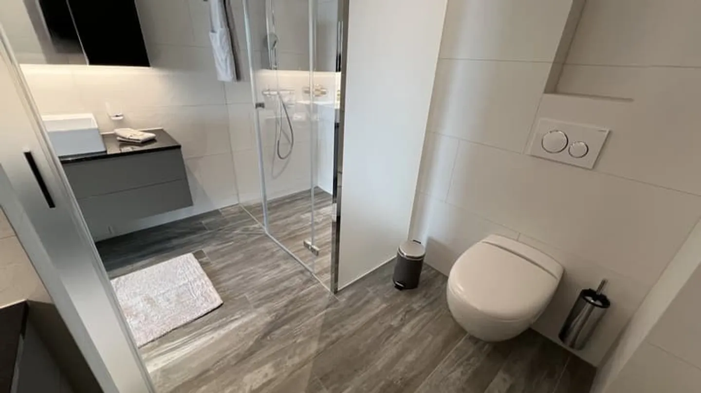 Furnished apartment for rent - Photo 10 of 13