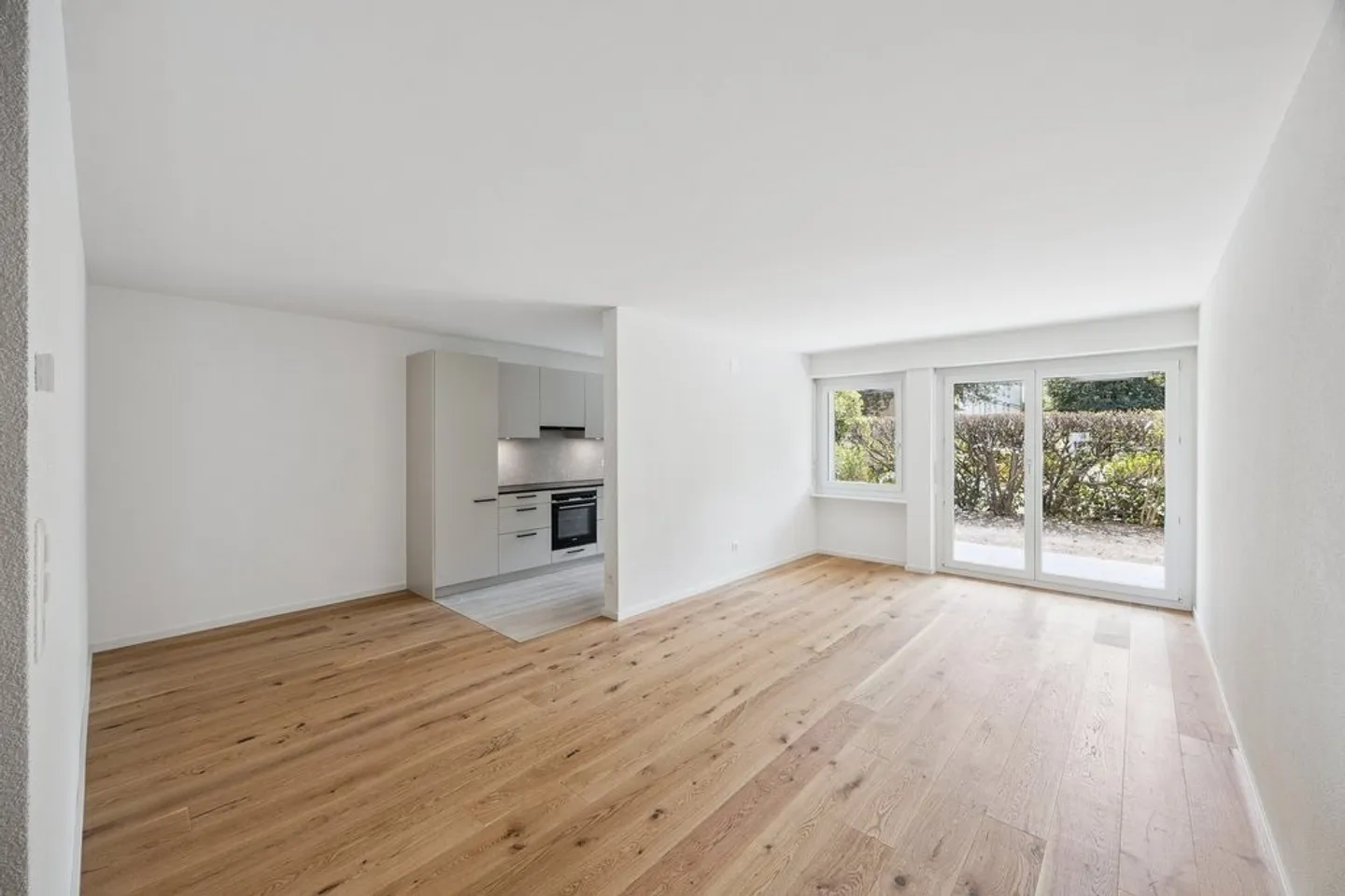 Modern Apartments in Bern Bümpliz - Photo 3 of 8