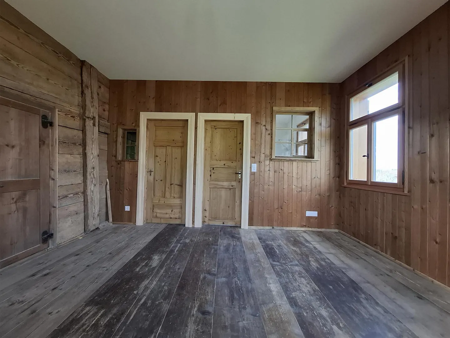 5 1/2-Room Single-Family House (Lover's Object) - Photo 14 of 18