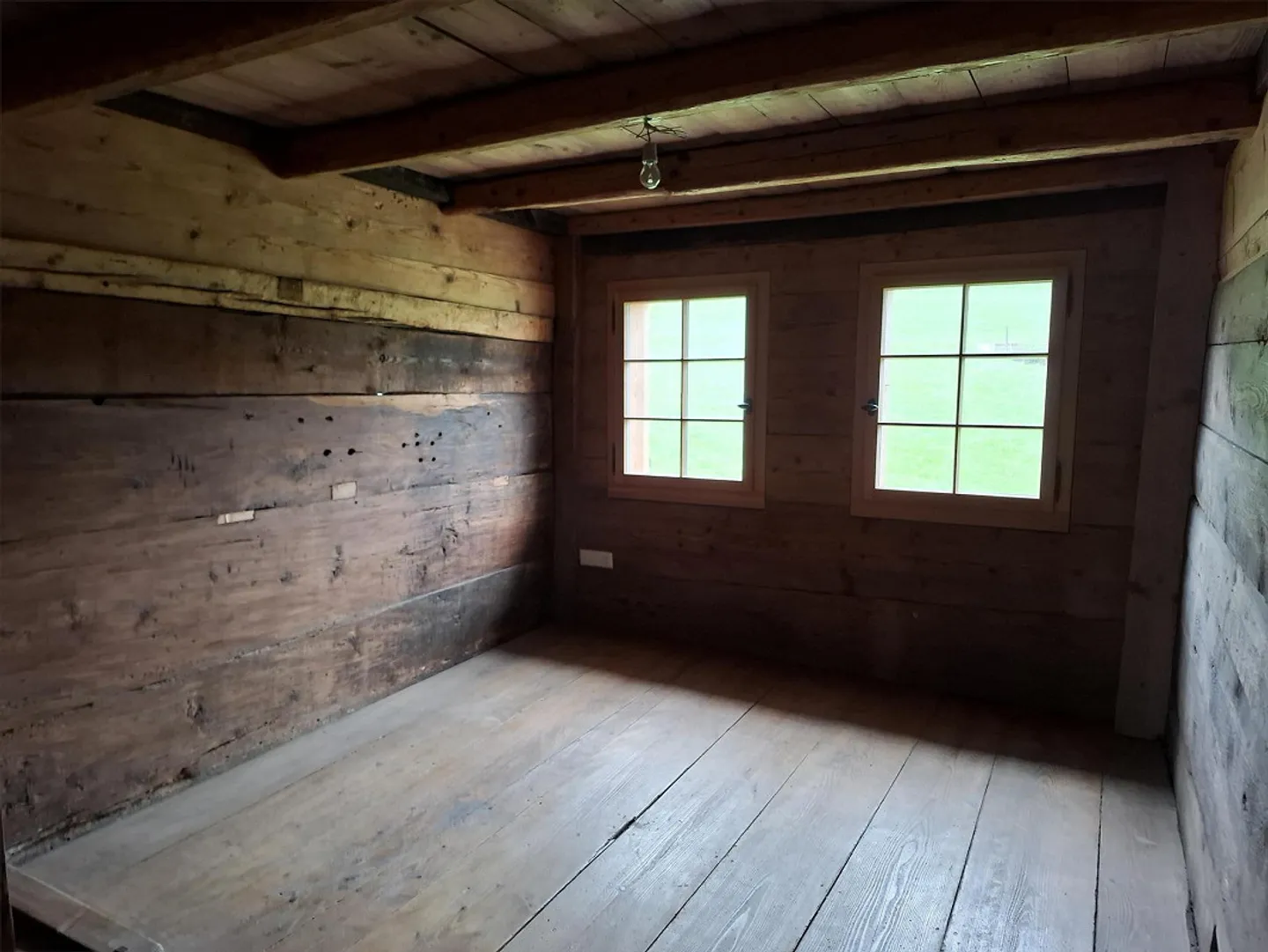 5 1/2-Room Single-Family House (Lover's Object) - Photo 17 of 18