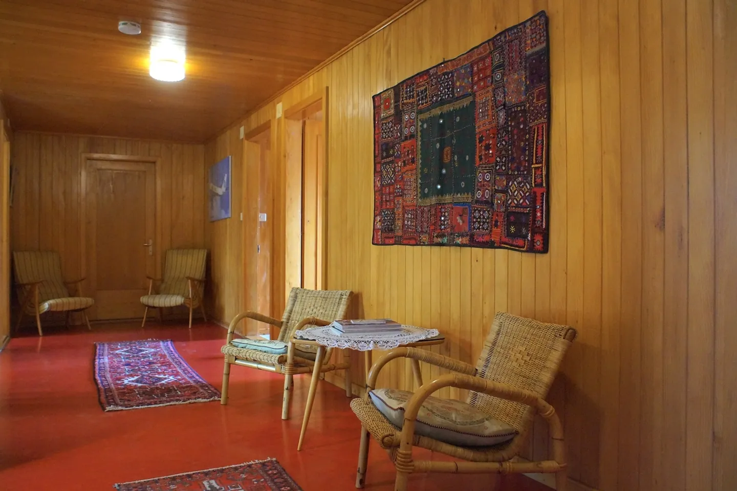 LOC 177 - CHALET STRAHLENDER SONNE - Foto 28 von 51