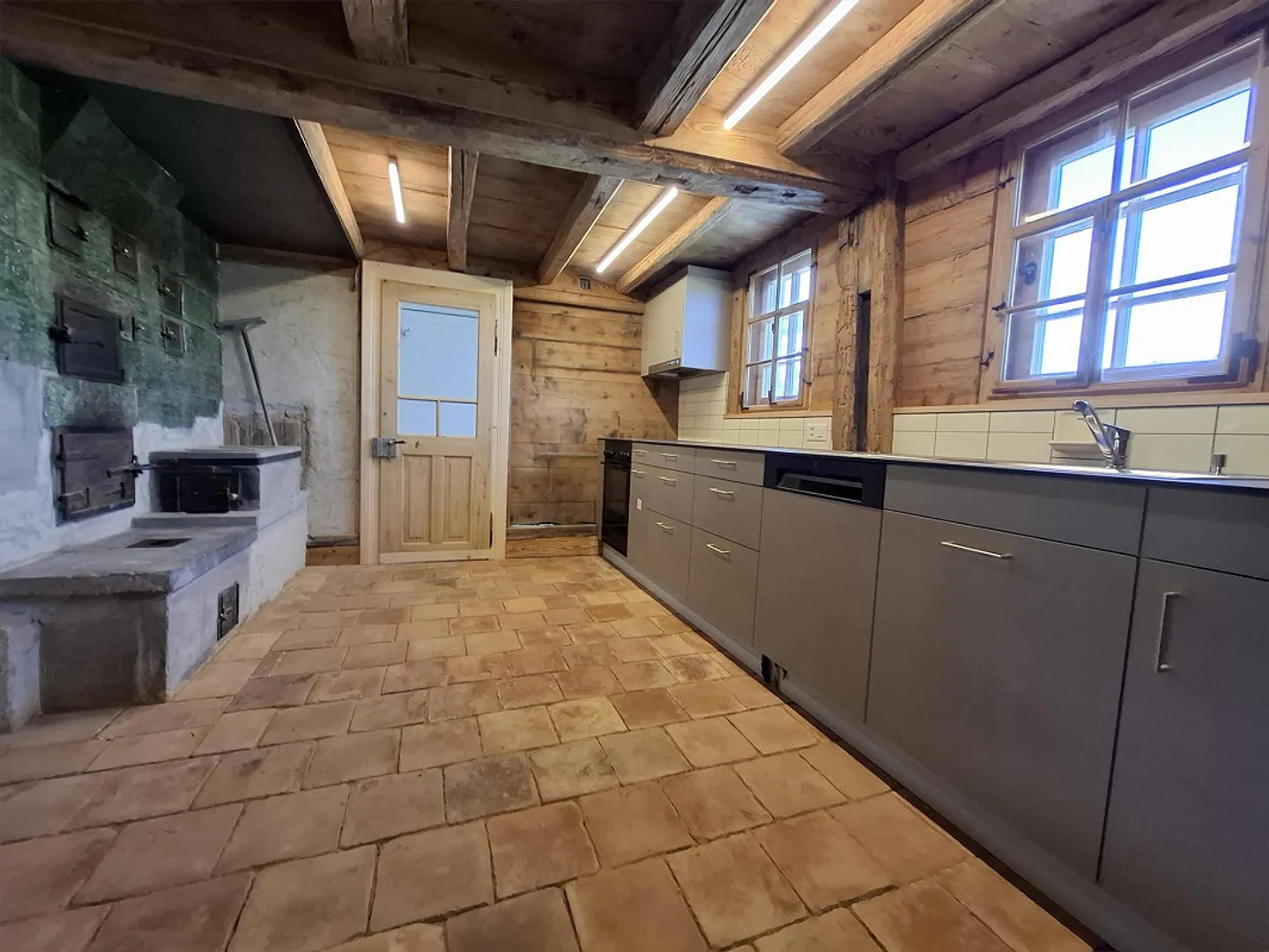 5 1/2-Room Single-Family House (Lover's Object) - Photo 8 of 18