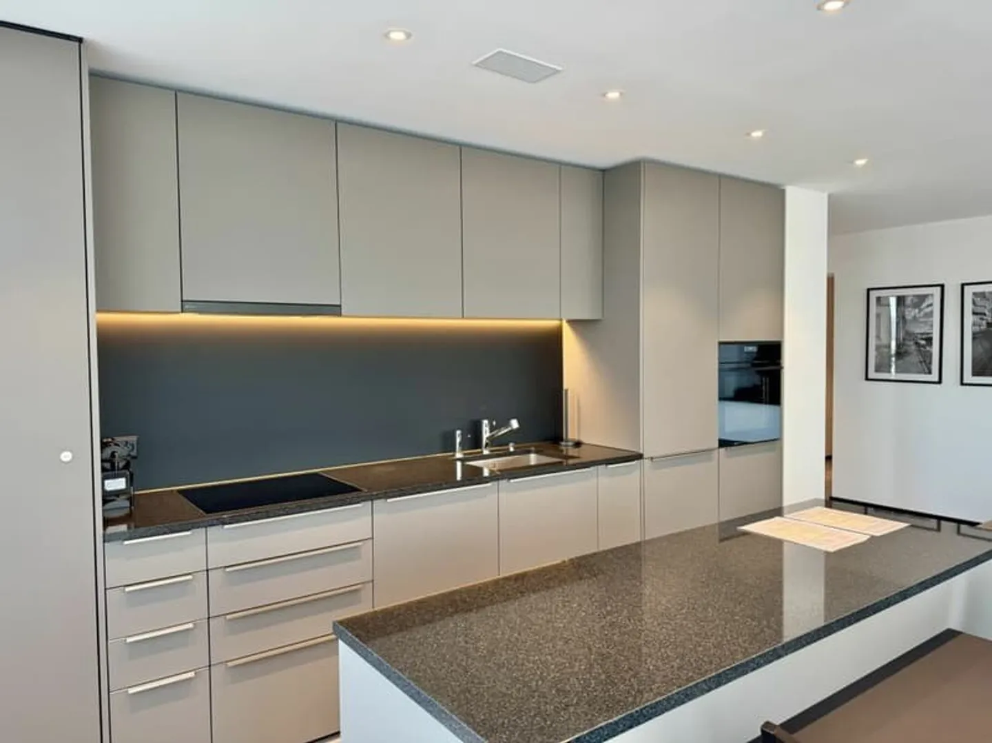 Furnished apartment for rent - Photo 9 of 13