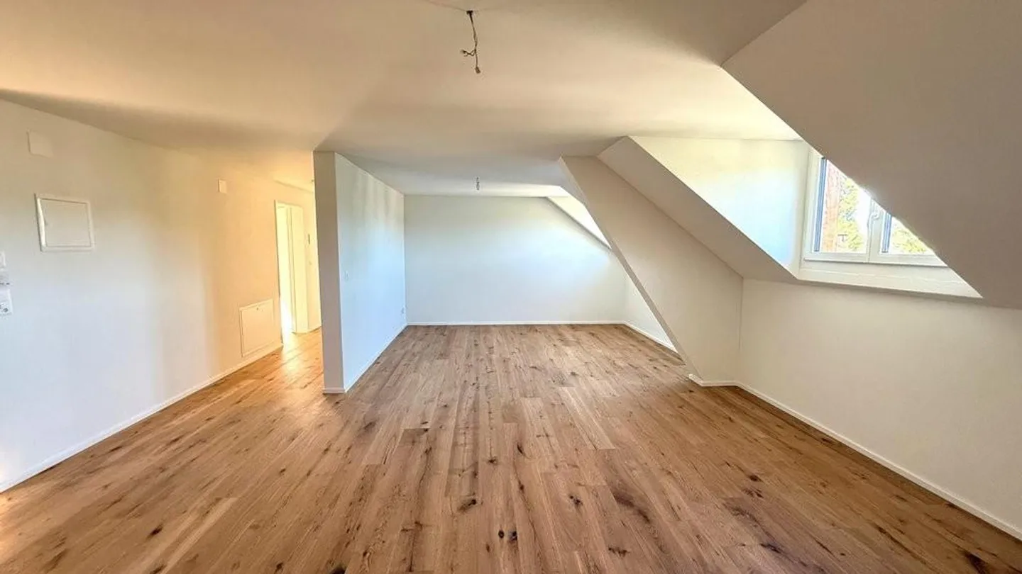 Last Apartment - First Occupancy in Centrally Located Urban Quarter - Photo 4 of 6
