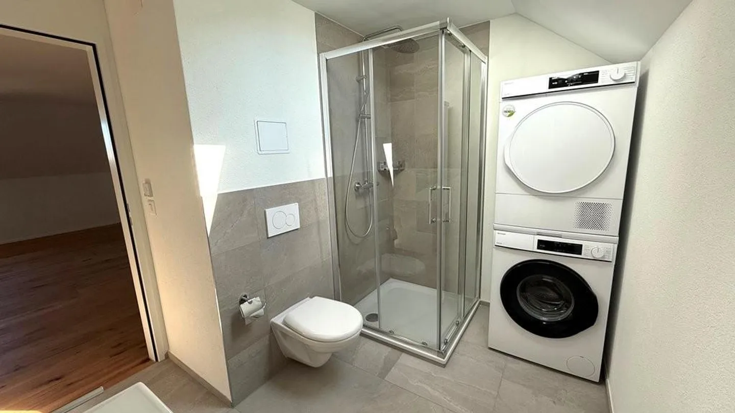 Last Apartment - First Occupancy in Centrally Located Urban Quarter - Photo 5 of 6